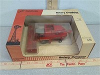 Scale Models 1/64 8570 Massey Ferguson toy