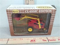 Melrose m-200 loader toy tractor