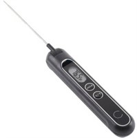 New Curtis Stone Kinetic Meat Thermometer
• Auto