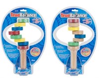 True Balance(stack to solve game) set of 2
Size
