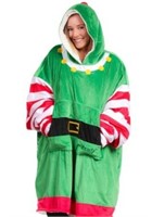 New Elf Comfy
• One-size-for-all: fits men,