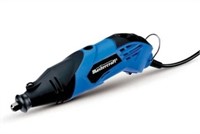 NEW Mastercraft Rotary Tool with Accessory