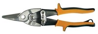 New Compound Straight Cut Aviation Snips
Use to