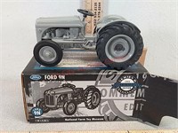 Ertl Ford 9N toy tractor