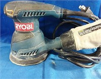 RYOBI electric sander