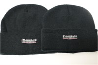 THINSULAT BOY'S THERMAL HATS 2 / LOT
