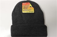 ONE SIZE MEN'S THERMAL HAT