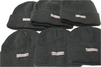 6 - THINSULAT 2 / PLY BOY'S THERMAL HATS