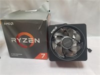 AMD PROCESSOR FAN (ONLY THE FAN)