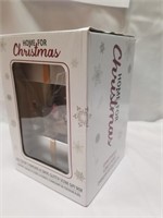 LED color changing gift box