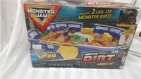 MONSTER DIRT ARENA