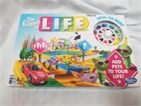 THE GAME OF LIFE