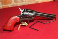 .22 Mag  Heritage Rough Rider Serial # U35294