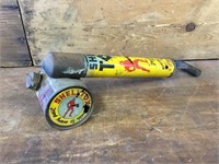 Original Vintage Shelltox Sprayer