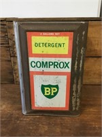 BP Comprox 4 Gallon Drum