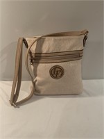 Luca Ferri Soft Crossbody