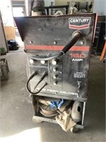 Century 160 Amp Wire Feed Welder