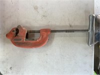 1" to 6" pipe cutter