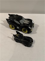 Batmobile Vintage Toy Cars