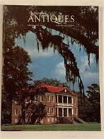 Vintage "The Magazine of Antiques" 1976