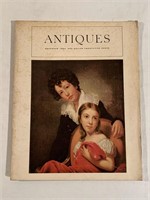 1964 "Antiques" Mag November