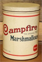 1 lb Campfire Marshmallows Tin