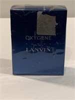 Oxygene Homme Lanvin Eau de Toilette