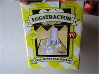 Egg-stractor
