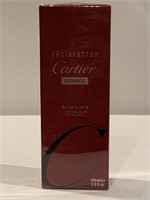 Cartier Essence Décaration Eau de Toilette