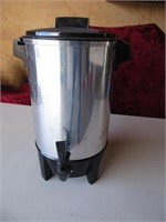 30-cup Coffee urn