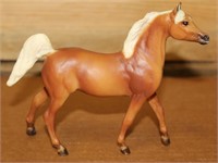 Small Breyer Horse