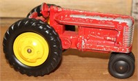 Hubley Junior Kiddie Tractor