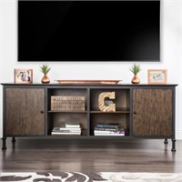 Tyrell TV Stand for TVs up to 78"