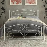 Eichhorn Platform Bed