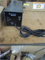 BASE STATION POWER SUPPLY