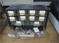 SMALL ORGANIZER