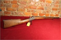 .30 Cal Unknown Model 416