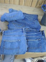 JEANS 36/32
