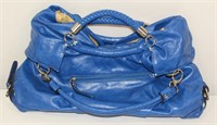 Blue Dasein Purse/Handbag