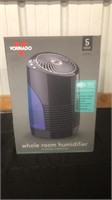 Vorando Whole Room Humidifier
