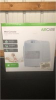 AirCare Mini Consike Evaporative Humidifier