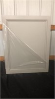 24” Wall Cabinet