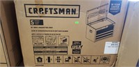 Craftsman 5 drawer tool chest
Some shipping