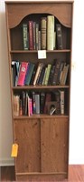 BOOK CASE