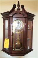 J.C. PENNY WESTMINISTER / WHITTINGTON CLOCK