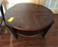 MATCHING COFFEE AND END TABLE