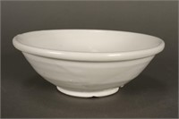 Chinese Five Dynasty (907-979) Dingyao White Ware
