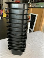 Food Prep Containers