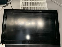 Hitachi Flat Screen TV
