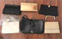 LADIES PURSES